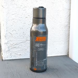 StarWars water bottle